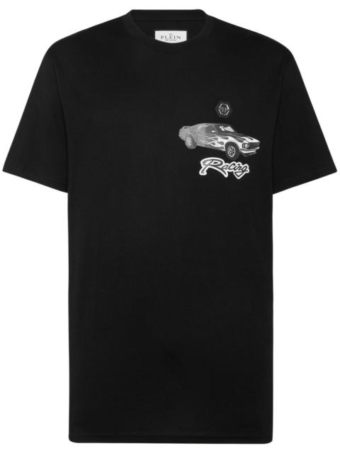 Cars Racing T-shirt
