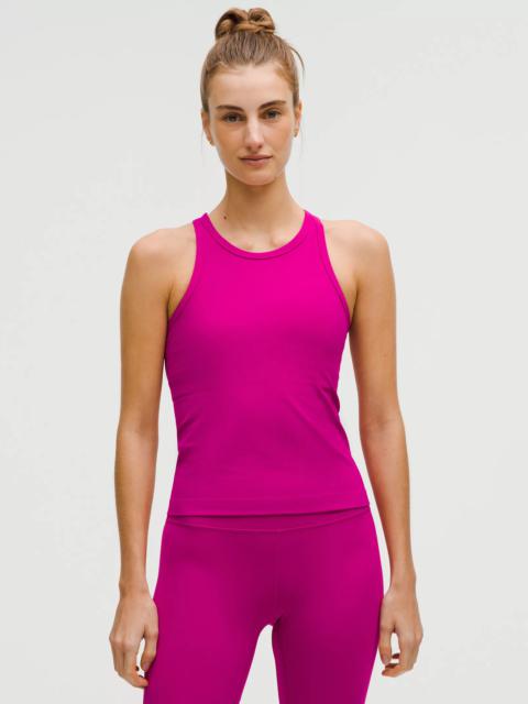 lululemon Align™ Waist-Length Racerback Tank Top