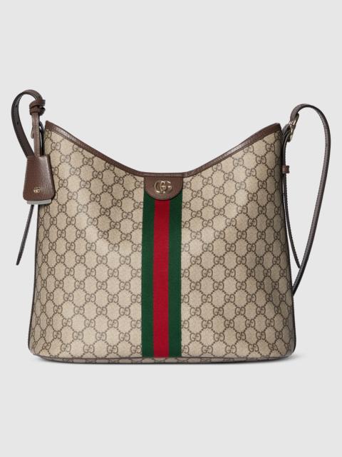 Ophidia large shoulder bag