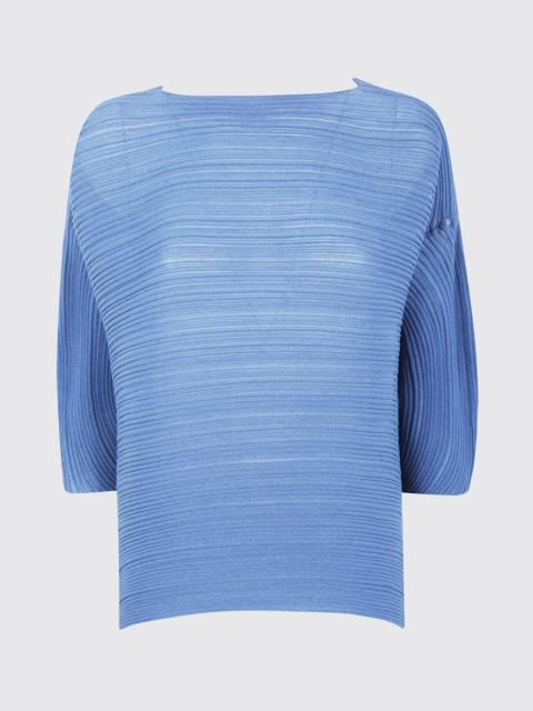 Shirt woman Pleats Please Issey Miyake