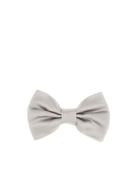 self-tie bow tie