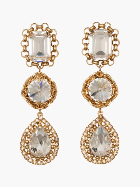 Jordana Earrings