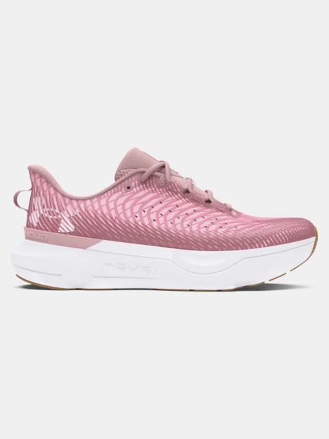 Women's UA Infinite Pro Running Shoes