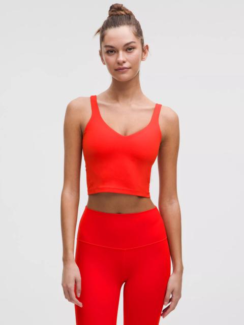 lululemon Align™ Tank Top *Light Support, A/B Cup