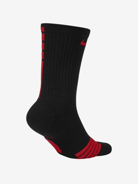 Nike Elite Crew Basketball Socks