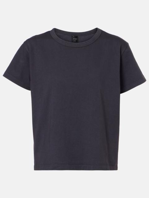 Margo cotton jersey T-shirt