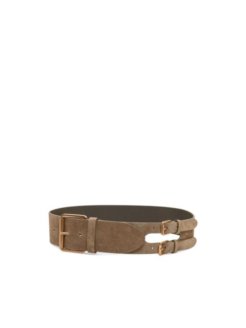 buckle belt