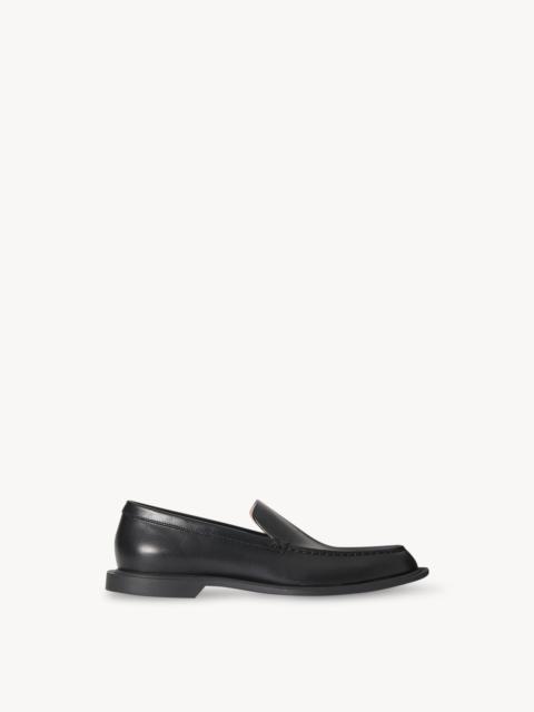 Nic Loafer in Leather