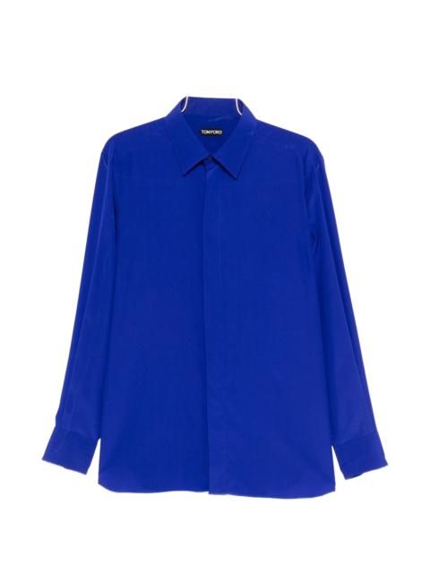 Tom Ford Long-sleeve Shirt