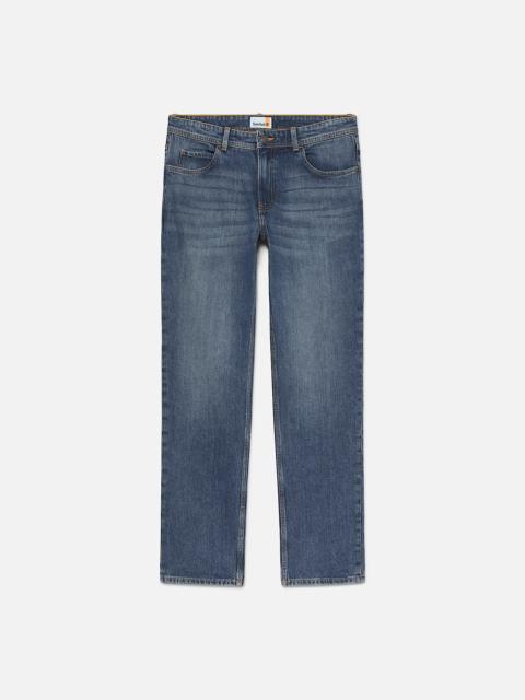 Men's Sandown Straight Denim Pant