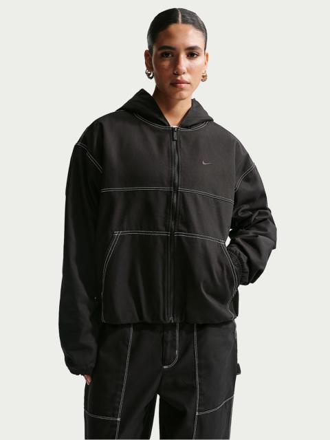 Nike Sportswear Women's Oversized Workwear Jacket