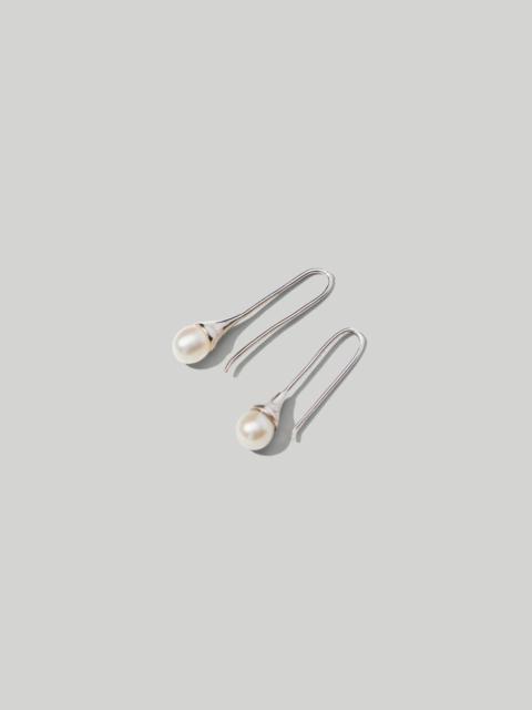 Maslo Jewelry Collette Long Earrings