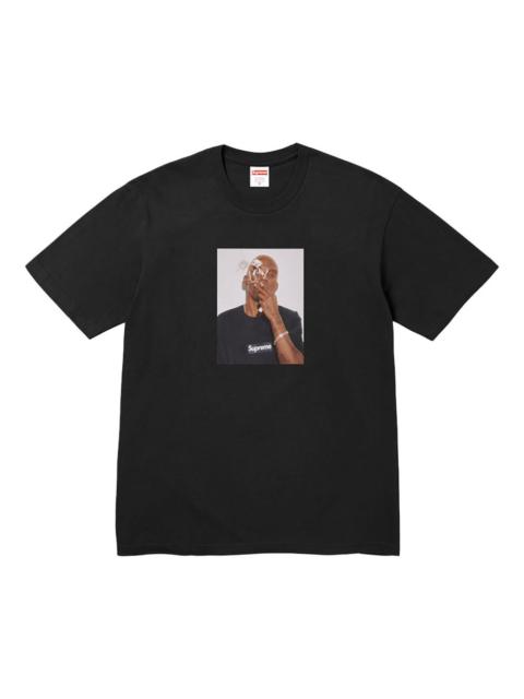 Dean Blunt "Black" T-shirt
