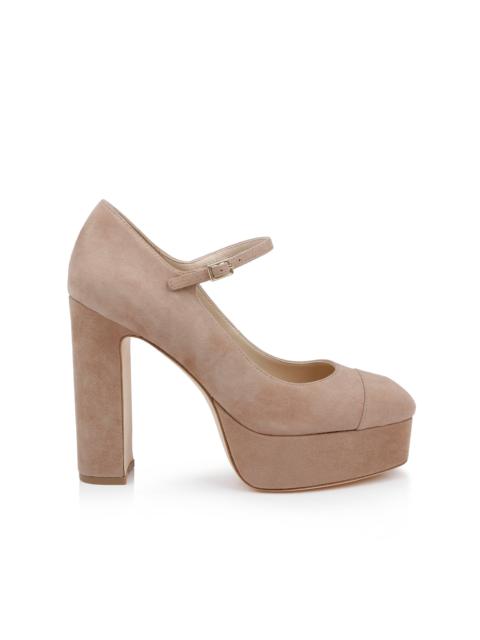 Lilles Platform Pump