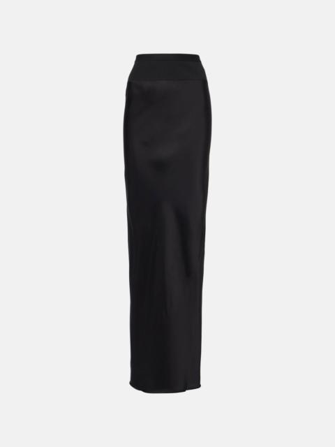 Coda maxi skirt