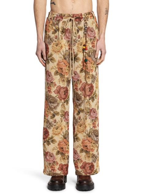 Relaxed Lounge Pants