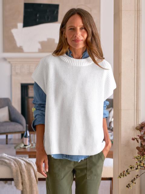 Italian Sweater Vest