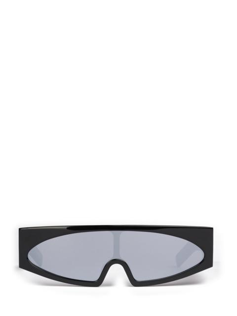 Rick Owens Gene Sunglasses