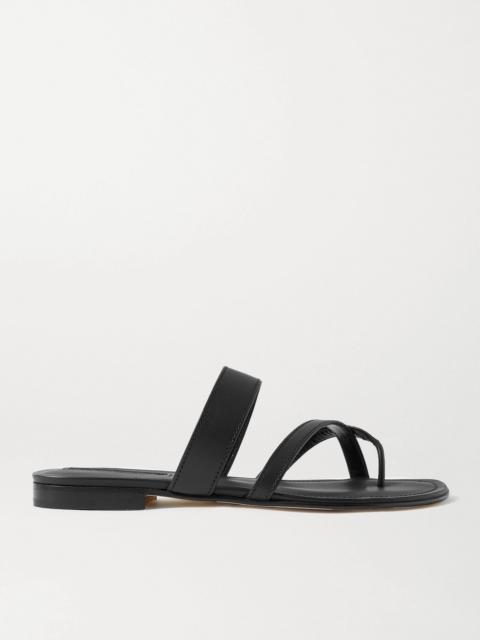 Susa Leather Sandals