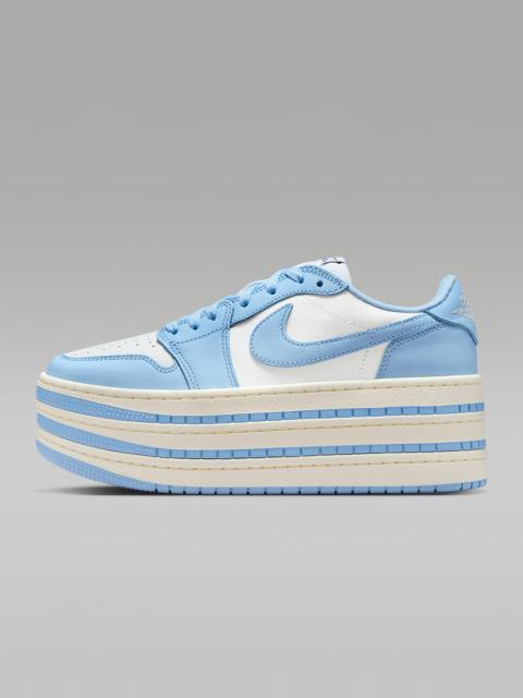 Air Jordan 1 Triple Stack Women's Shoes