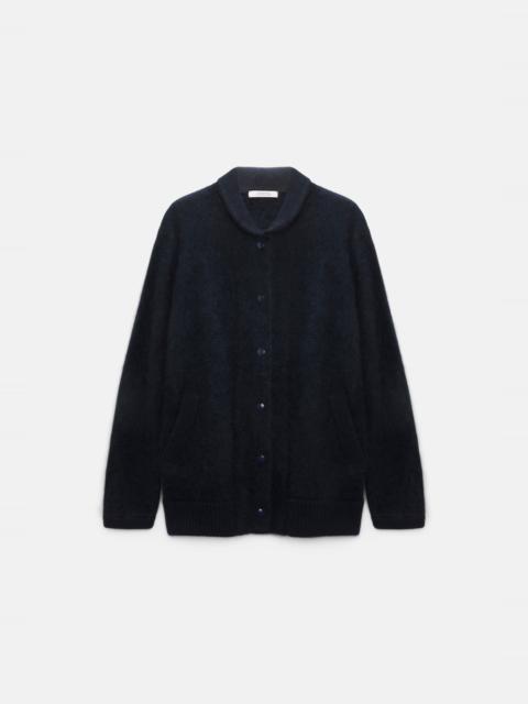 FLUFFY STATEMENTS cardigan