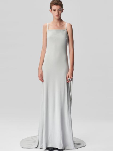 Hortense Long Slip Dress