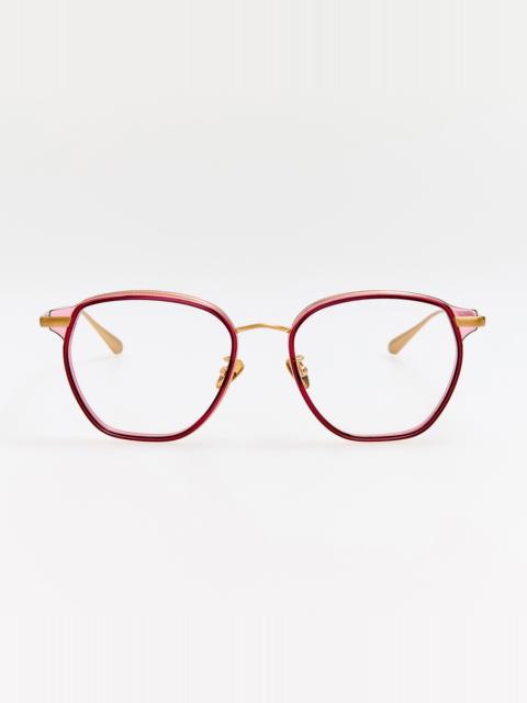 Danilo Optical in Wine