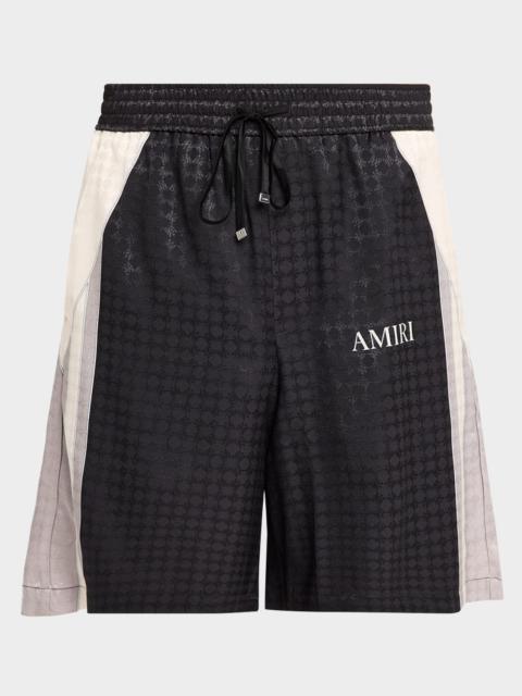 Men & apos;s MA Quad Panel Pull-On Shorts