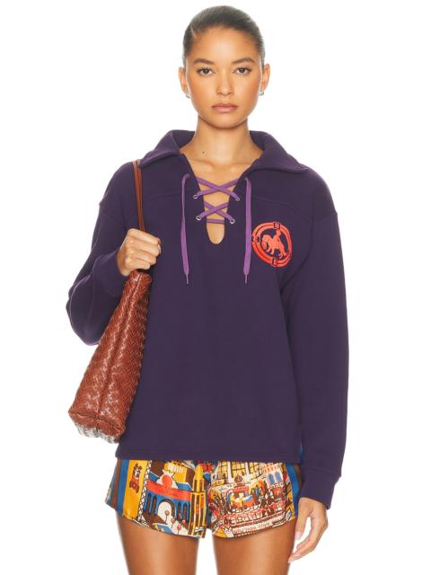 Pet Pullover Sweater