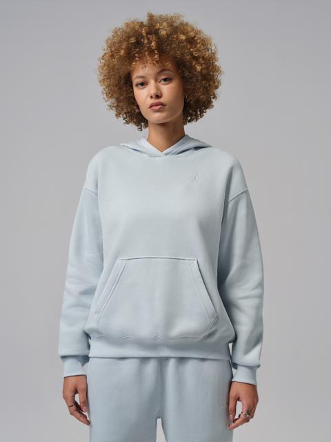 Jordan Brooklyn Fleece Women's Pullover Hoodie