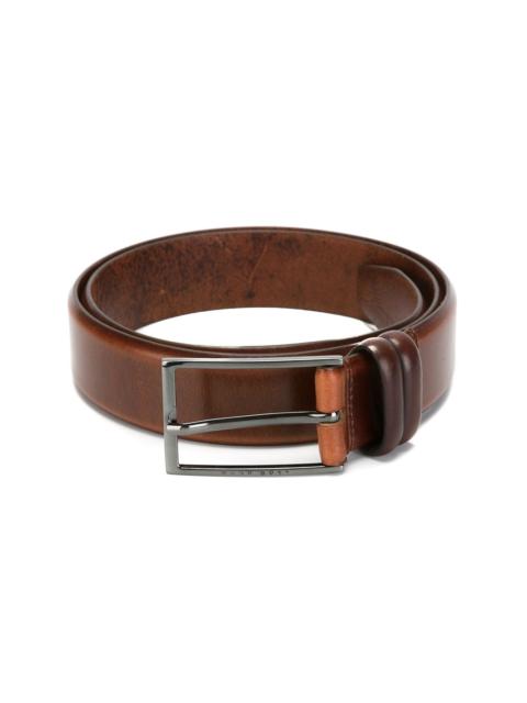 buckle belt