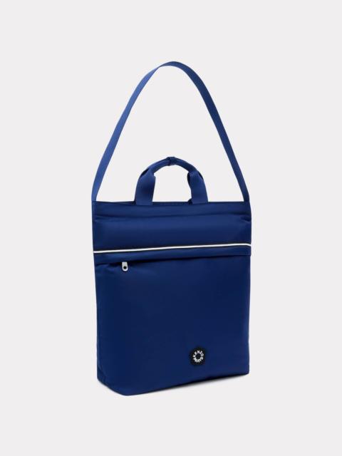 'Boke Flower 2.0' 2-way tote bag