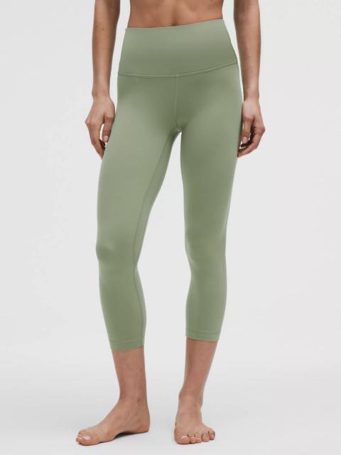 lululemon Align™ High-Rise Crop 23"