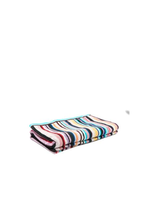 `Chandler` Beach Towel