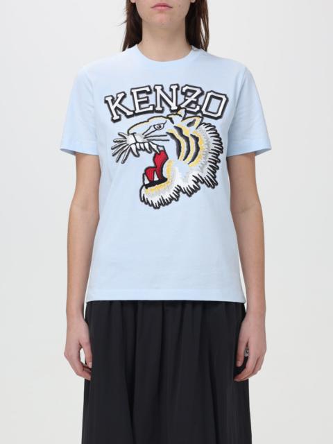 T-shirt woman Kenzo