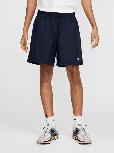 Nike Club Men's Woven Flow Shorts