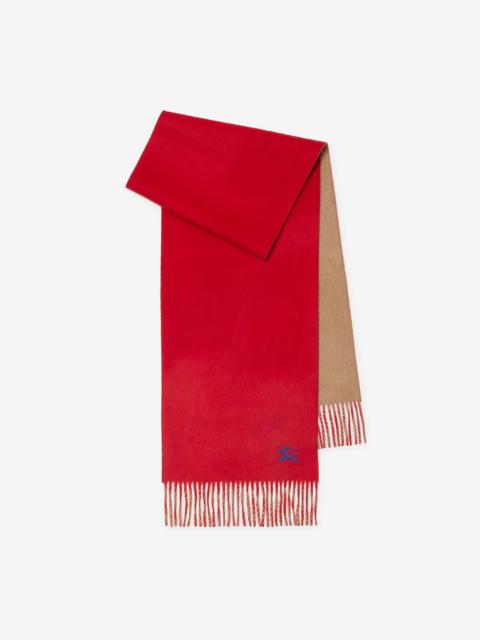 EKD Cashmere Reversible Scarf