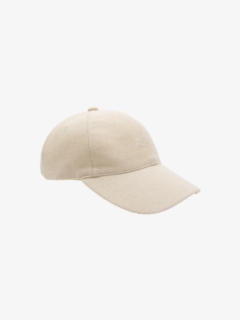 CHARLIE BASEBALL CAP