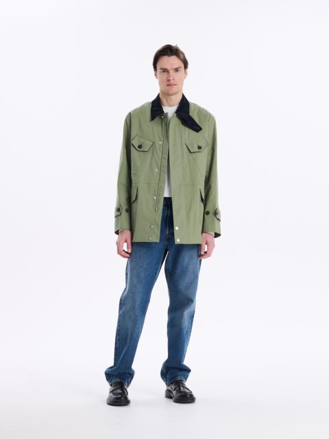 Jedburgh Raintec® Field Jacket