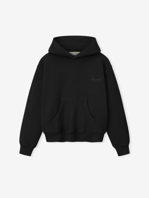 Womens Classic Hoodie
