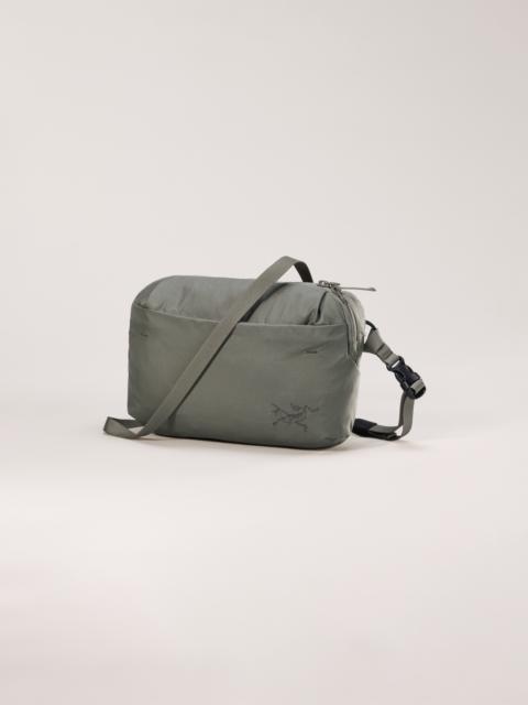 Heliad Crossbody Bag