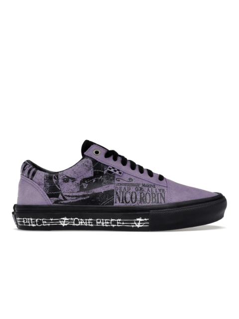 Vans Skate Old Skool One Piece Nico Robin
