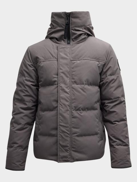 Men's MacMillan Down Parka
