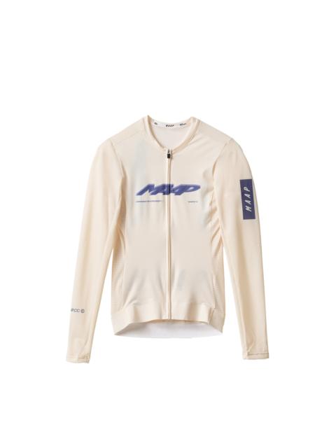 Women's Blaze Pro Air LS Jersey 3.0