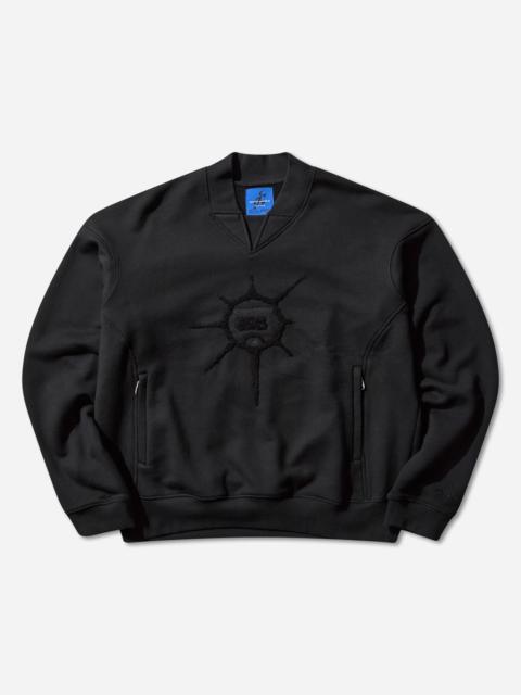 Novalis Pyroloi Sweatshirt Black