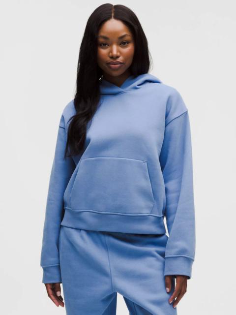 Women's Steady State SuperLoft Hoodie