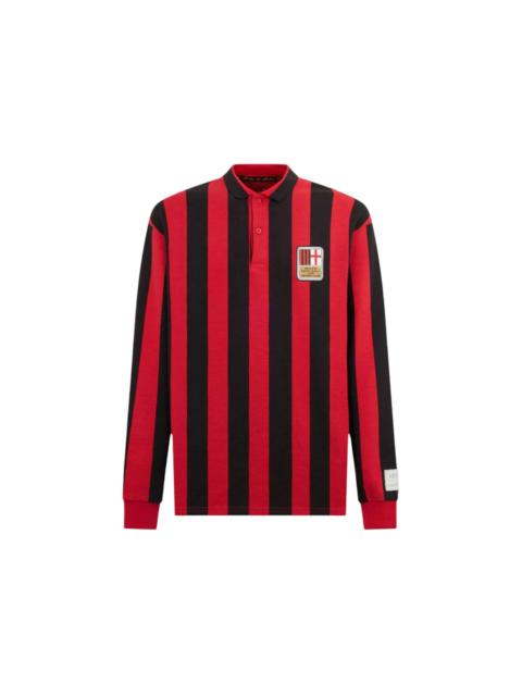 Puma AC Milan Limited Edition 125th Anniversary Jersey Multicolor