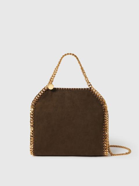 Falabella Mini Suede Tote Bag