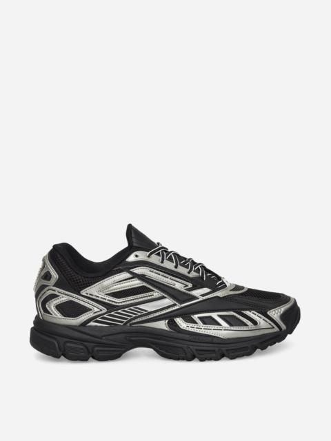 Premier Road Ultra Sneakers Black Metallic