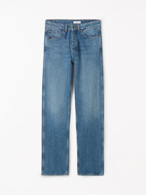 Alec Regular-Straight Jeans